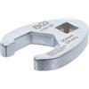 BGS 1757-30 | Chiave a zampa di gallo | 12,5 mm (1/2) | 30 mm