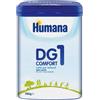 Humana Latte in Polvere DG1 Comfort 700g