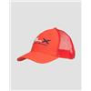 RLX Ralph Lauren Cappellino Rlx Ralph Lauren Recycled Poly Twill-high Crown Trucker