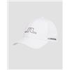 J Lindeberg Cappellino J.lindeberg Caden Golf Cap