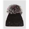 William Sharp Berretto In Cashmere William Sharp