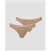 Falke Slip Da Donna Falke Daily Comfort 2-pack
