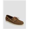 Sebago Mocassini Da Uomo Sebago Docksides Portland Nubuck