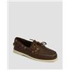 Sebago Mocassini Da Uomo Sebago Docksides Portland Budu