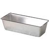 AGNELLI Stampo Plumcake Alluminio 26x9,6 Cm