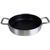 AGNELLI Tegame Alluminio Antiaderente Induzione Fasa Basic D 32 cm