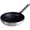 AGNELLI Padella alta Alluminio Antiaderente Induzione D 28 Cm
