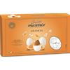 Maxtris Confetti Ciocomandorla Arancia 1 kg La Frutta
