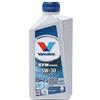 Valvoline Olio Motore SYNPower 5W-30 1L Lubrificante Auto Sintetico di prima qualità approvato OEM, offre il massimo delle prestazioni