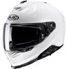 HJC CASCO INTEGRALE i71 PEARL WHITE M