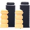 FAST Kit parapolvere, Ammortizzatore FT12213K Compatibile con: ABARTH GRANDE PUNTO, ALFA ROMEO MITO, FIAT GRANDE PUNTO, PUNTO, PUNTO EVO, PUNTO Kasten/Schrägheck, FORD ESCORT CLASSIC, ESCORT VI