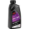 Lampa 00400 Vega HY Sint FE 0W-20, olio motore auto - 1 L