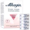Alkagin Medical Device Nuova Formula 10 Ovuli