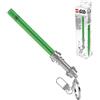 IQ LEGO Star Wars Spada laser penna gel con clip - Lime (53512)