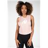 Gorilla Wear Addison Drop Armhole Tank Top - L