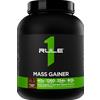 Rule One Mass Gainer 2600 grams - Chocolate Fudge