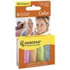 OHROPAX GMBH Ohropax tappi auricolare color 8 pezzi