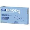 ITALFARMACO SPA Euglycem 30 compresse da 400 mg senza glutine senza lattosio