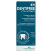 PRODECO PHARMA SRL Gse dentifree collutorio 150 ml