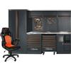 Beta Arredamento Officina C45PRO X/196UT