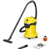 Kärcher Aspiratore Kärcher WD 3