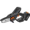 Husqvarna Potatore Aspire™ P5-P4A
