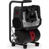 Chicago Pneumatic Compressore portatile 6 LT