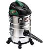 Lavorwash Aspiracenere Lavor Kombo 4 in 1