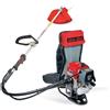 Blue Bird Decespugliatore a zaino TJ 53EC Z Ø 26