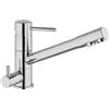 Miscelatore 3 vie CLASSIC acque separate