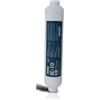 Filtro in linea IONICORE GAC remineraliizatore e regolatore PH 2"x10" F. 1/4"
