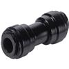 Raccordo innesto rapido manicotto ridotto mm 6 x 4