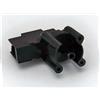 Pressostato di massima pressione doppio o-ring (1,40-2,80 bar) codolo 1/4"