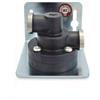 Testata Ionicore single Ø F. 3/8"