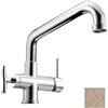 Miscelatore 4 vie PISA Colore Granito Avena Fragranite con sistema PWP