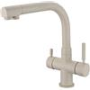 Miscelatore 4 vie TAMIGI colore Granito Avena Fragranite