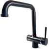 Miscelatore 3 vie VENEZIA Colore Granito Nero con sistema PWP