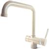 Miscelatore 3 vie VENEZIA Colore Granito Avena Fragranite con sistema PWP