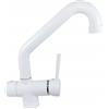 Miscelatore 3 vie VERONA colore Bianco con sistema PWP