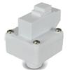 Pressostato di minima pressione con doppio o-ring (start 10psi) 1/4" innesto rapido