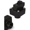 Pressostato di minima pressione (start 20 psi) filetto interno 1/4" femmina