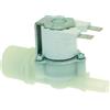 Elettrovalvola 1 via 230V M. 3/4" X MM. 10 maschio uscita senza staffa