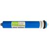 Membrana Osmosi Inversa GREENFILTER TFC 1812-100 GPD (378 litri/giorno)