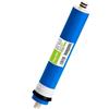 Membrana Osmosi Inversa GREENFILTER TFC 1812-75 GPD (283 litri/giorno)