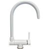 Miscelatore 3 vie abbattibile sottofinestra Colore Bianco