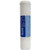 T33 Filtro in linea sedimenti 11" x 2"1/2 dn F. 1/4" 5 mic.