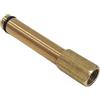 Estensione rubinetto 1/4"