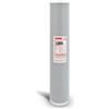 Cartuccia per contenitori BIG Carbon Block alt. 20" 10 micron