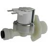 Elettrovalvola 1 via 230V M. 3/4" X F. MM 6 innesto uscita