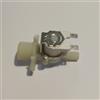 Elettrovalvola 230V 1 via M. 3/4" X M. 1/4" uscita